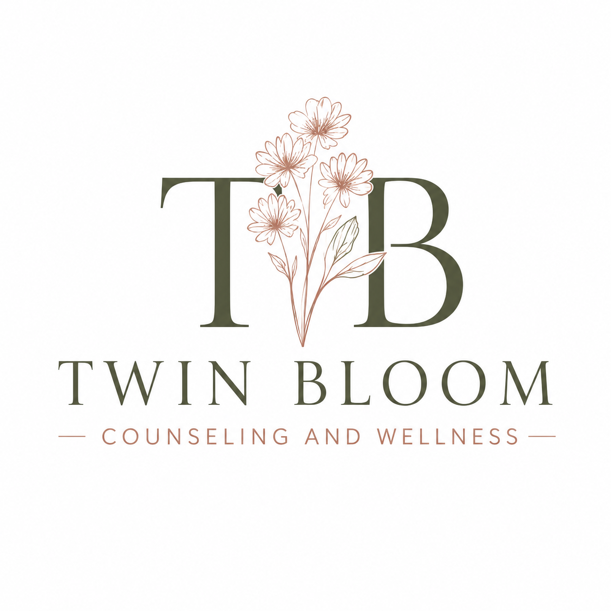 Twin Bloom